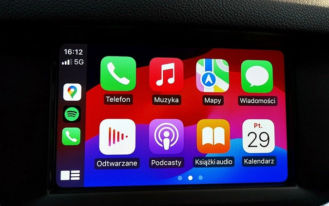 Opel Astra cena 56899 przebieg: 152000, rok produkcji 2019 z Rydułtowy małe 781